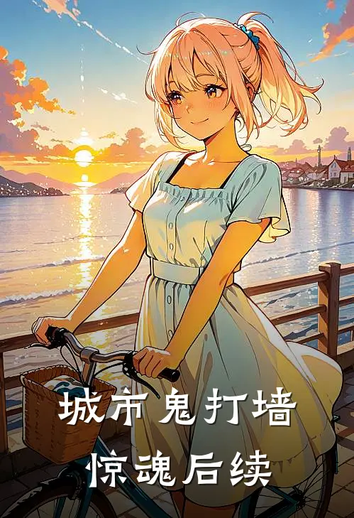 城市鬼打墙惊魂后续