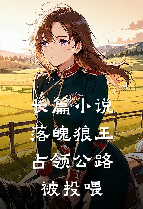 长篇小说落魄狼王，占领公路被投喂