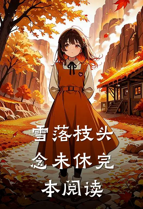 雪落枝头念未休完本阅读