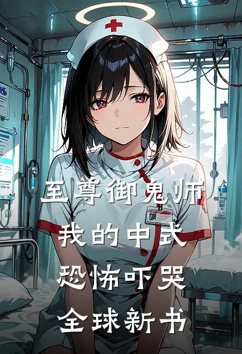 至尊御鬼师：我的中式恐怖吓哭全球新书