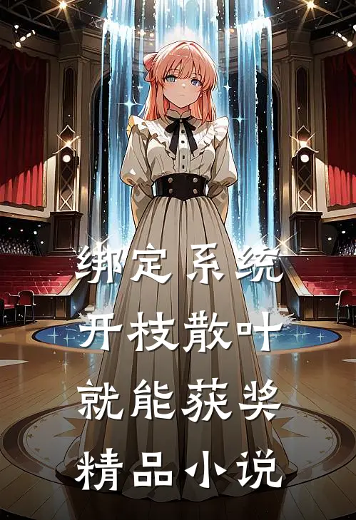 绑定系统：开枝散叶就能获奖精品小说