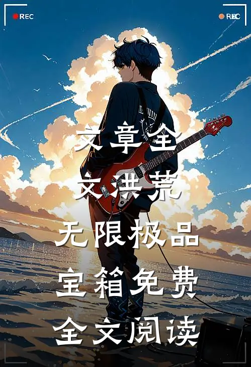 文章全文洪荒:无限极品宝箱免费全文阅读
