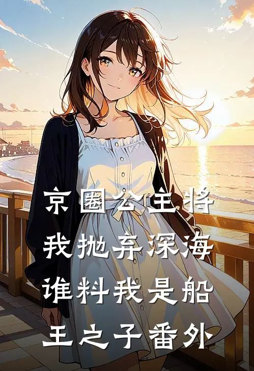 京圈公主将我抛弃深海，谁料我是船王之子 番外