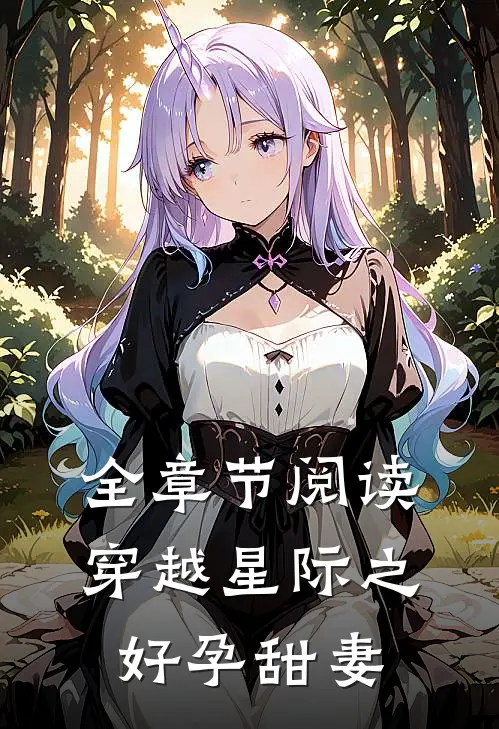 全章节阅读穿越星际之好孕甜妻