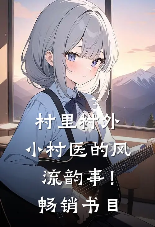 村里村外：小村医的风流韵事！畅销书目