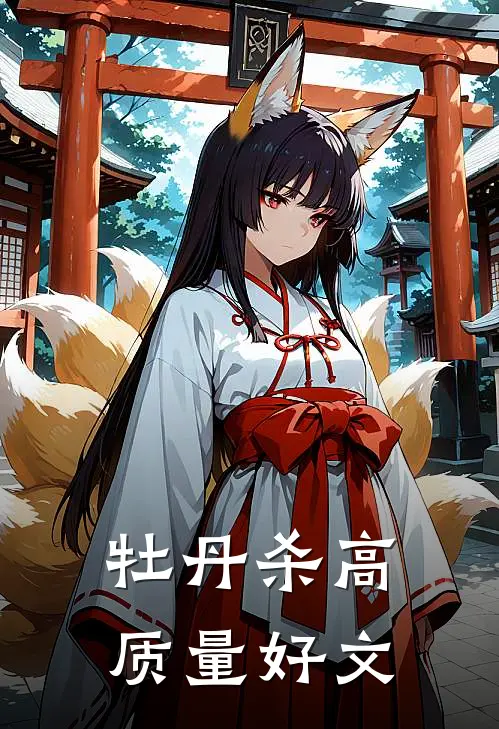 牡丹杀高质量好文