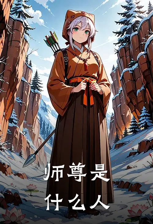 师尊是什么人