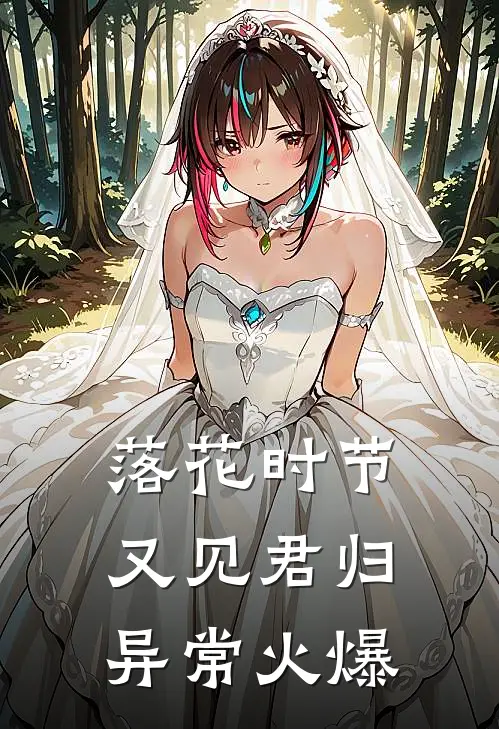 落花时节又见君归异常火爆