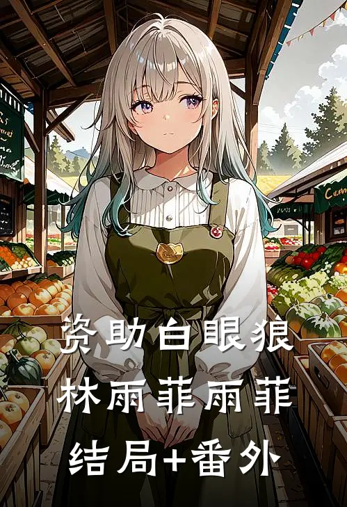 资助白眼狼林雨菲雨菲结局+番外