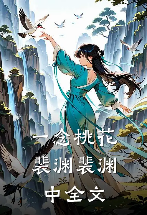 一念桃花裴渊裴渊中全文