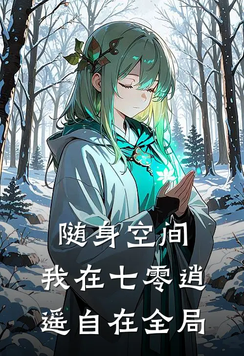 随身空间：我在七零逍遥自在全局