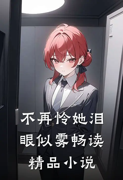 不再怜她泪眼似雾畅读精品小说