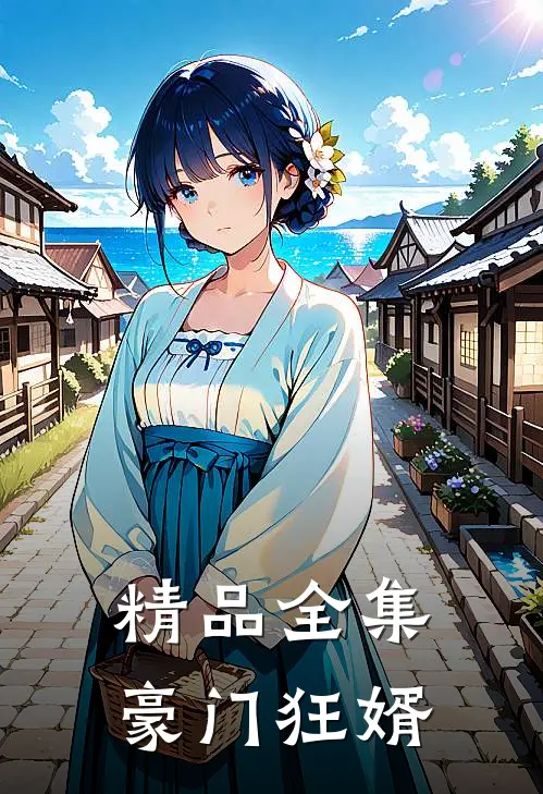 精品全集豪门狂婿