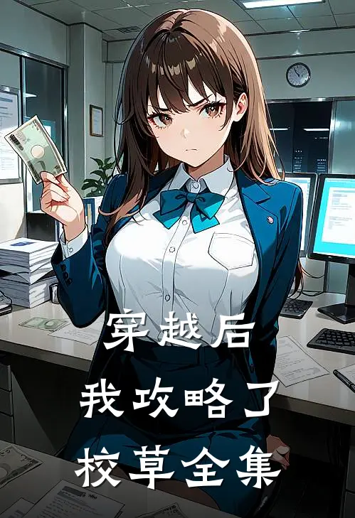 穿越后，我攻略了校草 全集