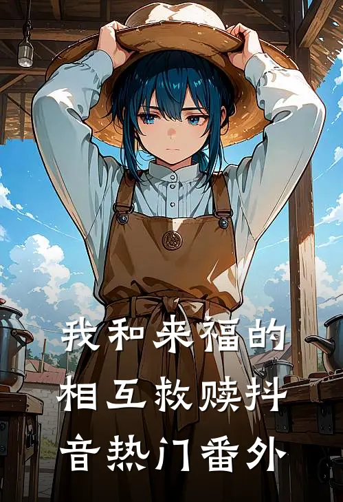 我和来福的相互救赎抖音热门 番外