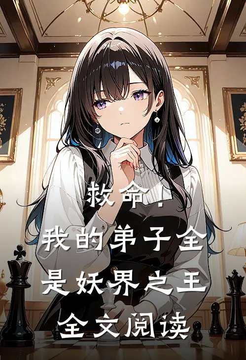 救命!我的弟子全是妖界之王全文阅读无弹窗