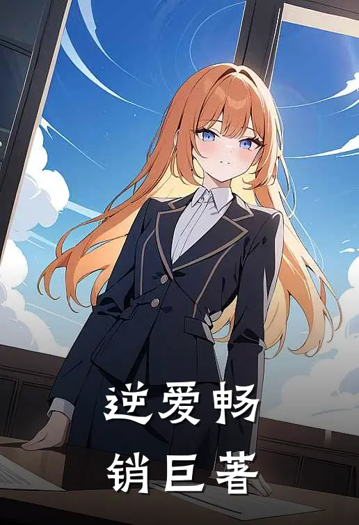 逆爱畅销巨著