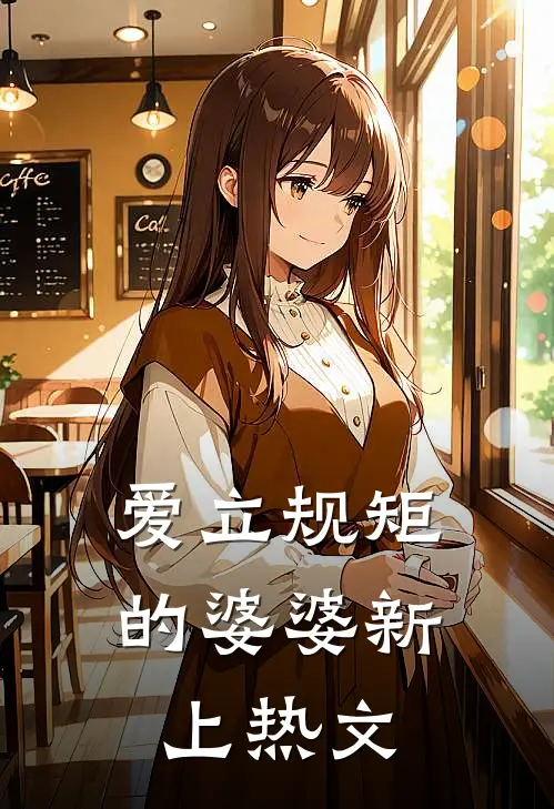 爱立规矩的婆婆新上热文
