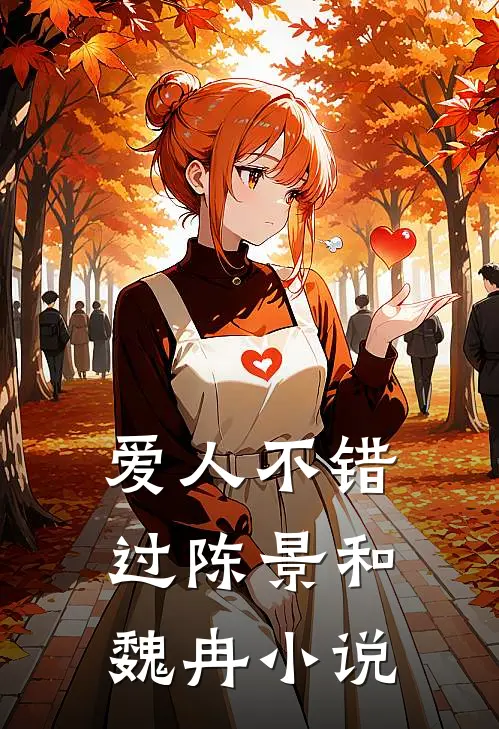 爱人不错过陈景和魏冉小说