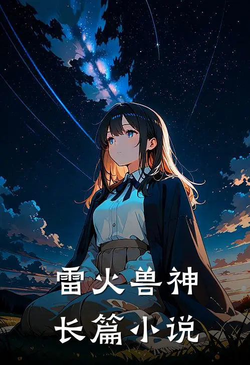 雷火兽神长篇小说