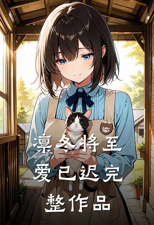 凛冬将至爱已迟完整作品