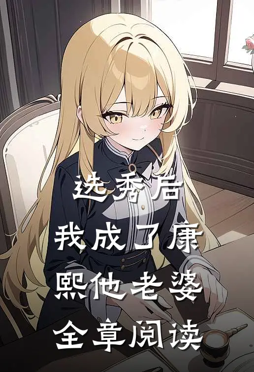 选秀后，我成了康熙他老婆全章阅读