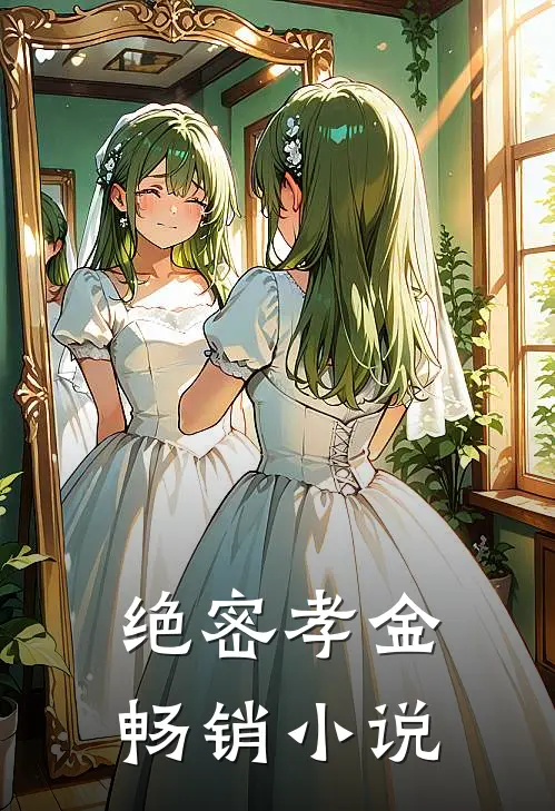 绝密孝金畅销小说