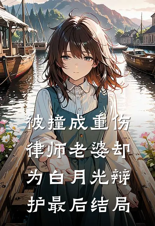 被撞成重伤，律师老婆却为白月光辩护最后结局