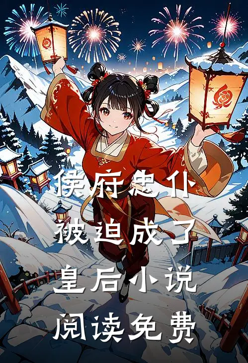 侯府忠仆,被迫成了皇后阅读免费全文