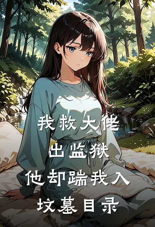 我救大佬出监狱，他却踹我入坟墓目录