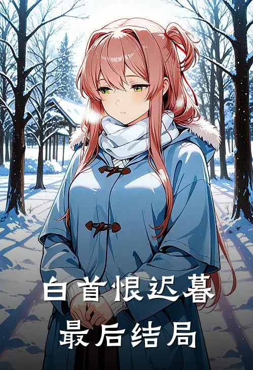 白首恨迟暮最后结局