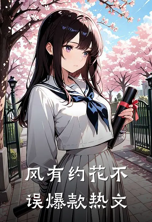 风有约花不误爆款热文