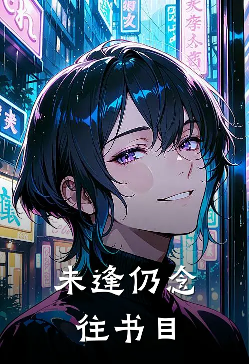 未逢仍念往书目