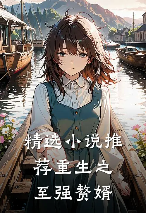 精选小说推荐重生之至强赘婿