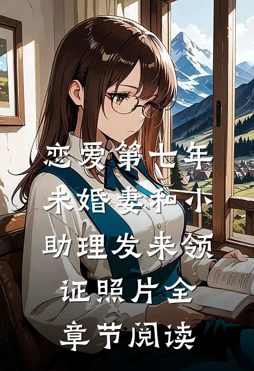 恋爱第七年，未婚妻和小助理发来领证照片全章节阅读