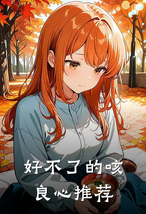 好不了的咳良心推荐