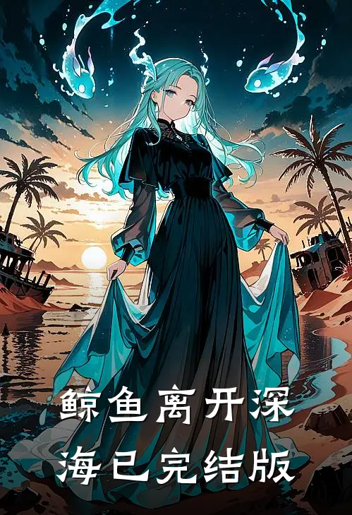 鲸鱼离开深海已完结版
