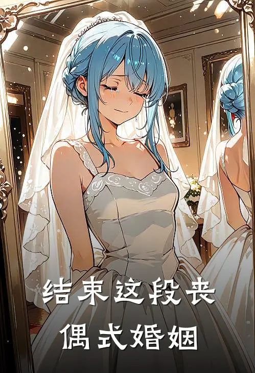 结束这段丧偶式婚姻