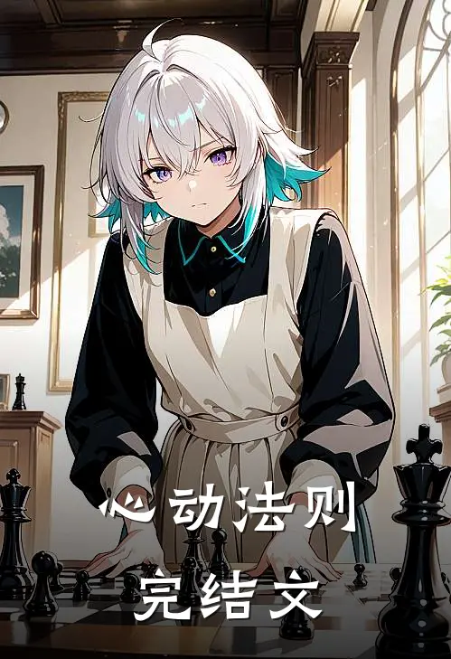 心动法则完结文