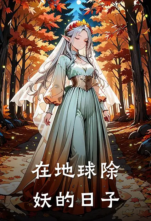 在地球除妖的日子