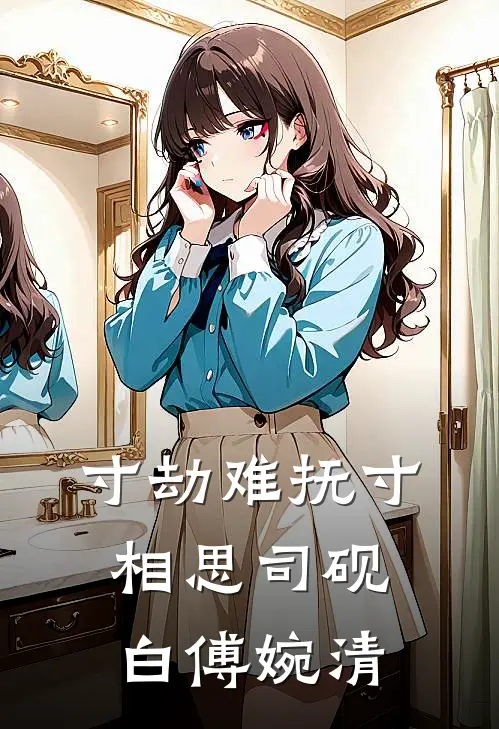 寸劫难抚寸相思(司砚白傅婉清)