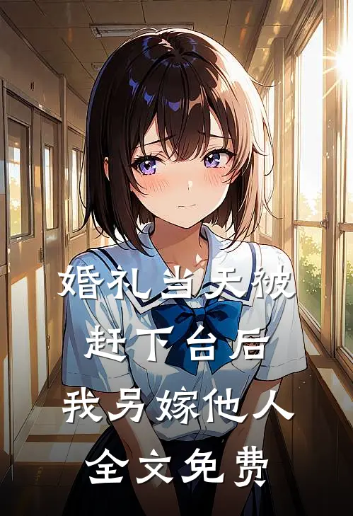 婚礼当天被赶下台后，我另嫁他人全文免费