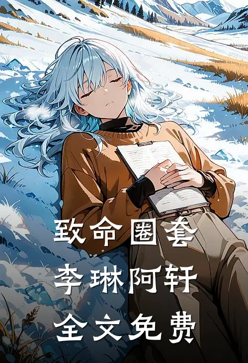 致命圈套李琳阿轩全文免费