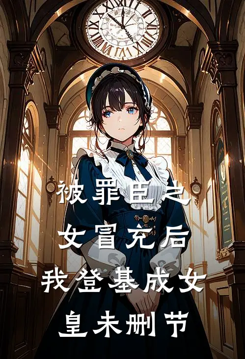 被罪臣之女冒充后，我登基成女皇未删节