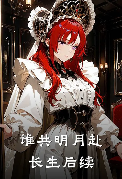 谁共明月赴长生后续