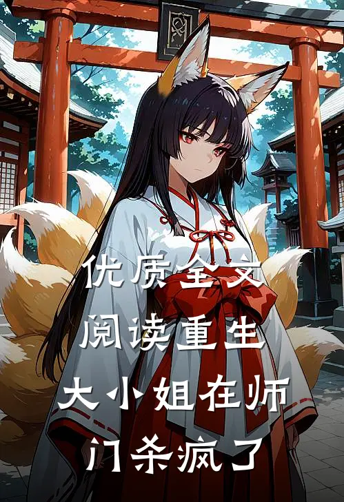 优质全文阅读重生：大小姐在师门杀疯了