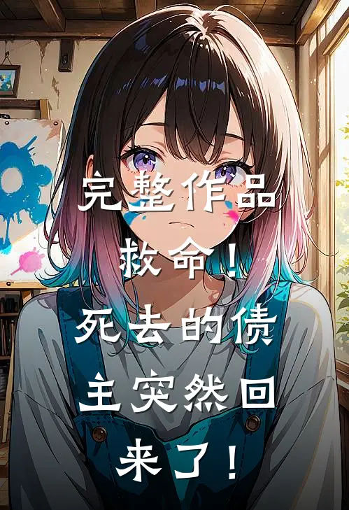 完整作品救命！死去的债主突然回来了！