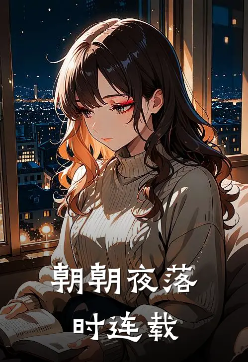 朝朝夜落时连载