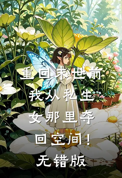 重回末世前，我从私生女那里夺回空间！无错版