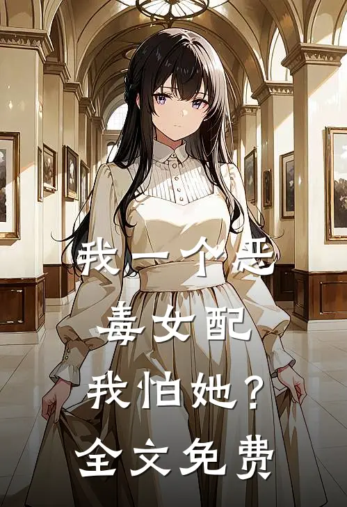 我一个恶毒女配，我怕她？全文免费